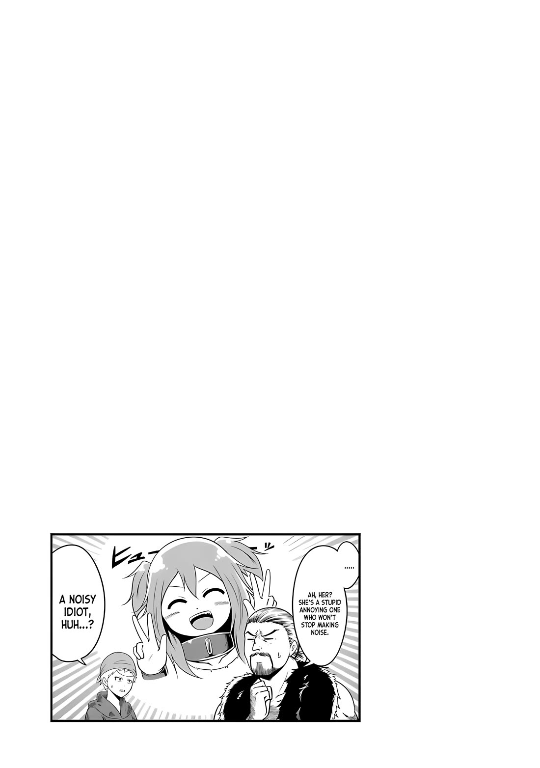 My Slave is Way Too Cheerful Chapter 1 page 37 - Chapter 1