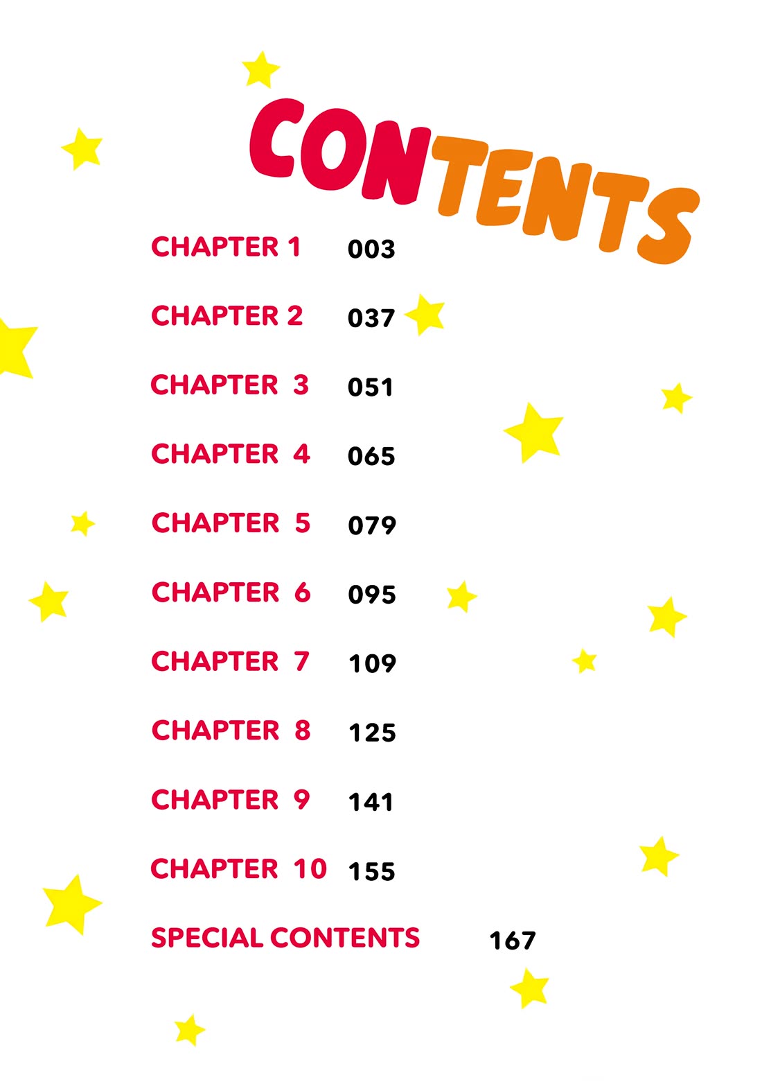 My Slave is Way Too Cheerful Chapter 1 page 4 - Chapter 1