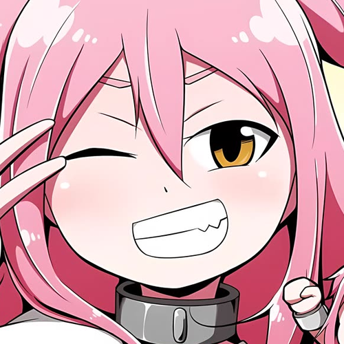 My Slave is Way Too Cheerful Chapter 1 cover