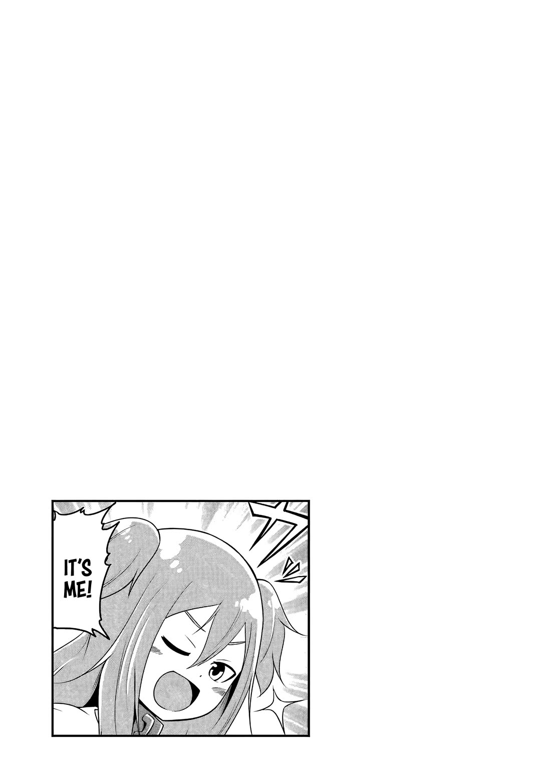 My Slave is Way Too Cheerful Chapter 11 page 17 - Chapter 11