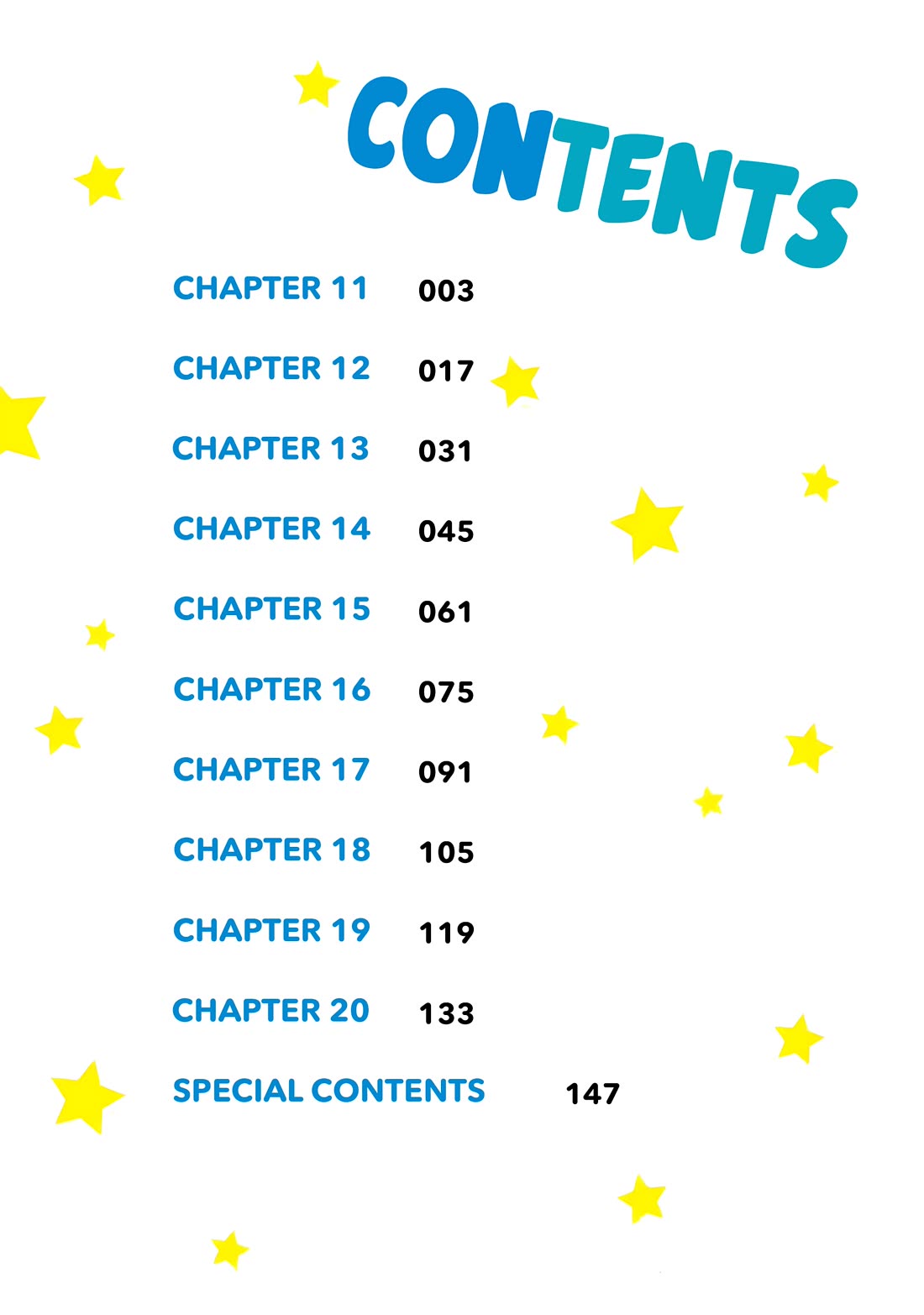 My Slave is Way Too Cheerful Chapter 11 page 4 - Chapter 11