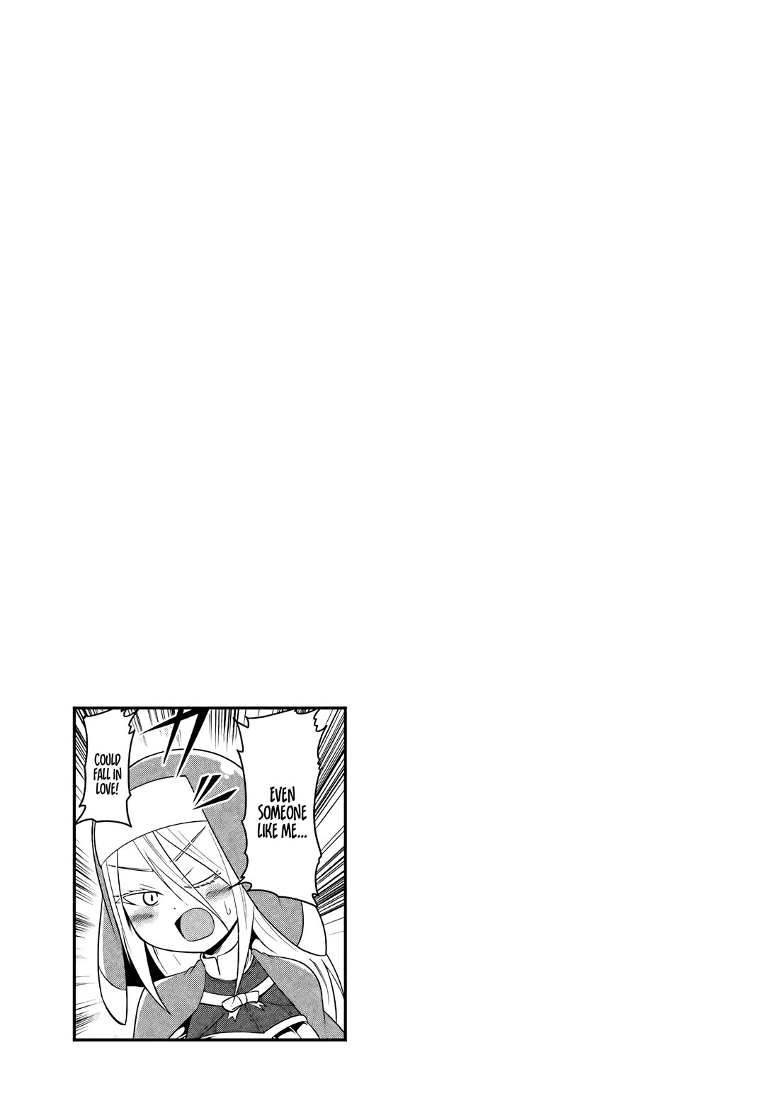 My Slave is Way Too Cheerful Chapter 14 page 16 - Chapter 14