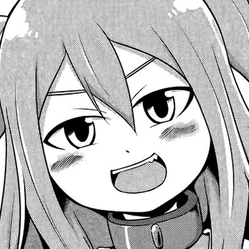 My Slave is Way Too Cheerful Chapter 15 cover