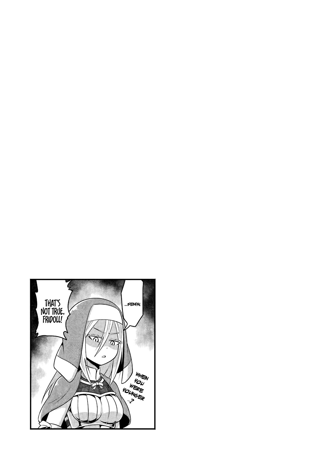 My Slave is Way Too Cheerful Chapter 16 page 16 - Chapter 16