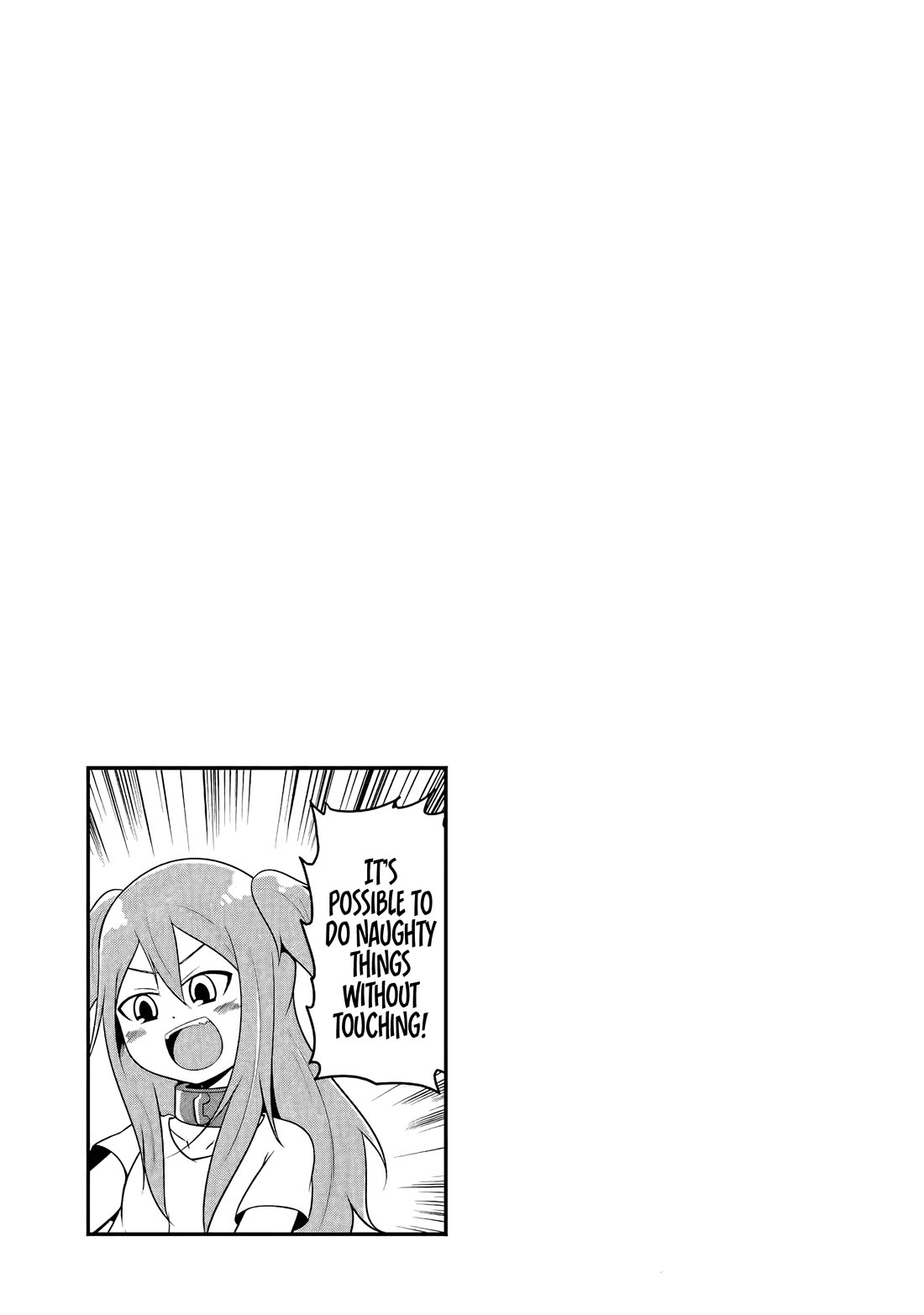 My Slave is Way Too Cheerful Chapter 17 page 14 - Chapter 17