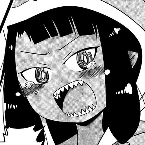 My Slave is Way Too Cheerful Chapter 17 cover