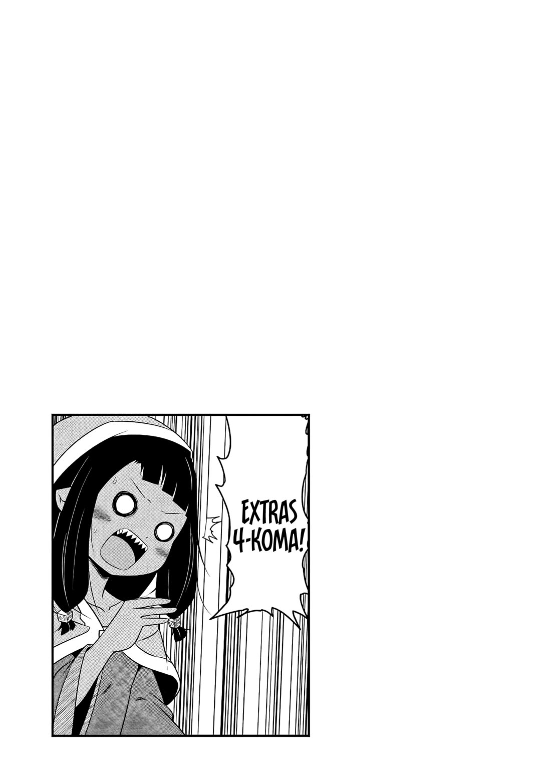 My Slave is Way Too Cheerful Chapter 20.5 page 2 - Chapter 20.5