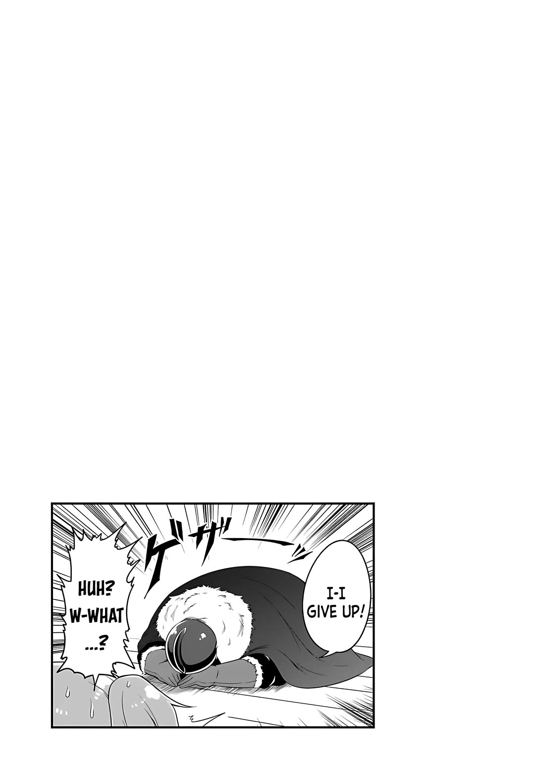 My Slave is Way Too Cheerful Chapter 3 page 14 - Chapter 3