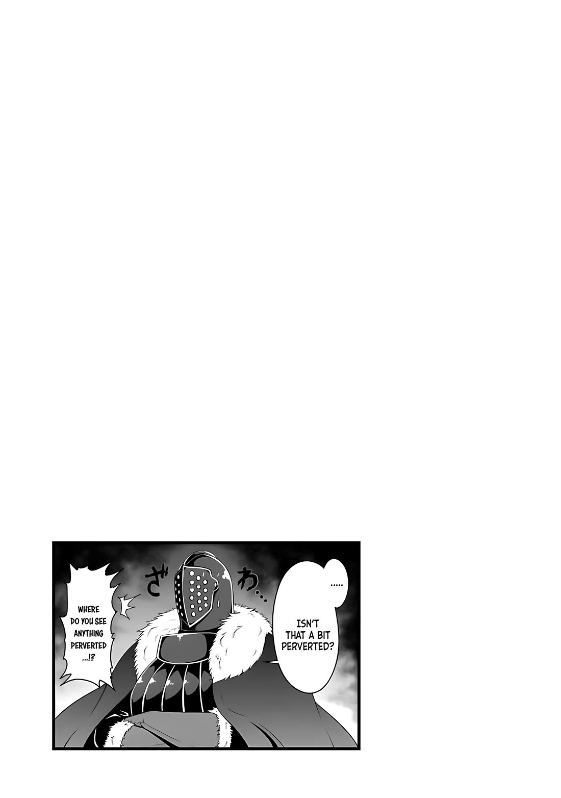 My Slave is Way Too Cheerful Chapter 4 page 14 - Chapter 4