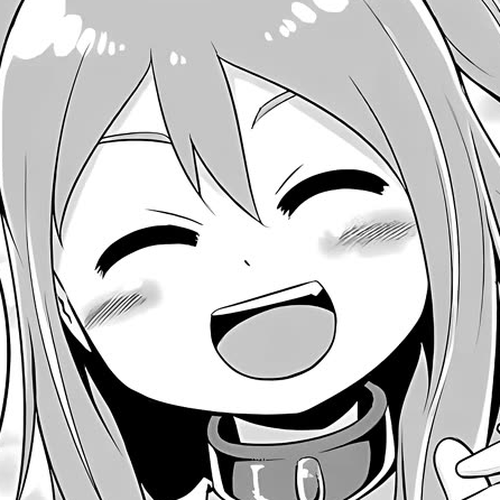My Slave is Way Too Cheerful Chapter 4 cover