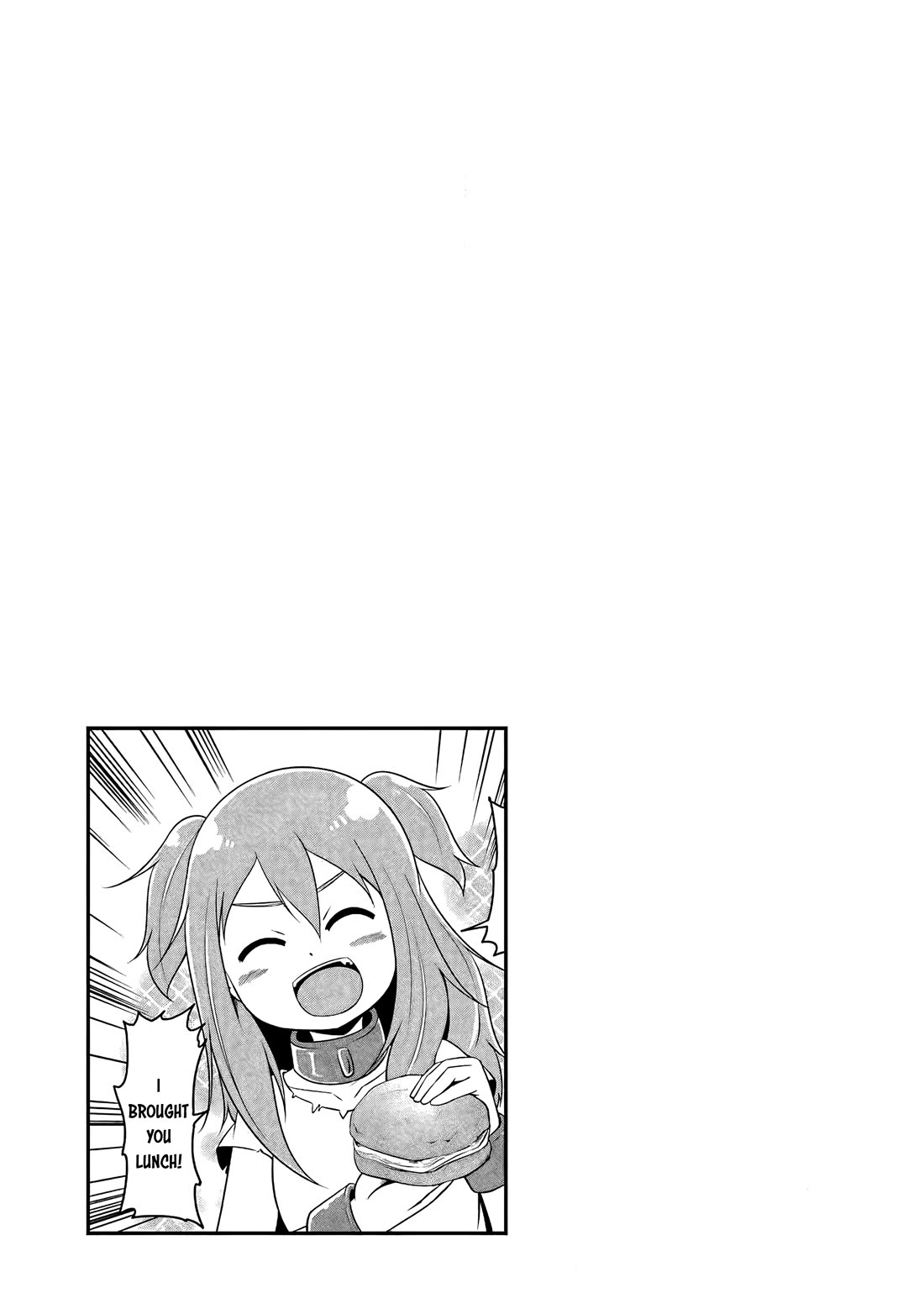 My Slave is Way Too Cheerful Chapter 5 page 16 - Chapter 5