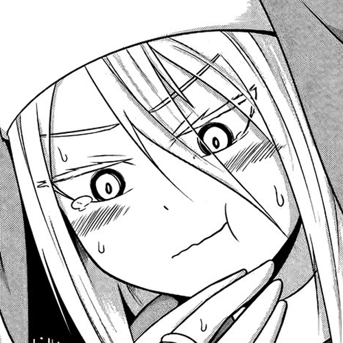 My Slave is Way Too Cheerful Chapter 6 cover