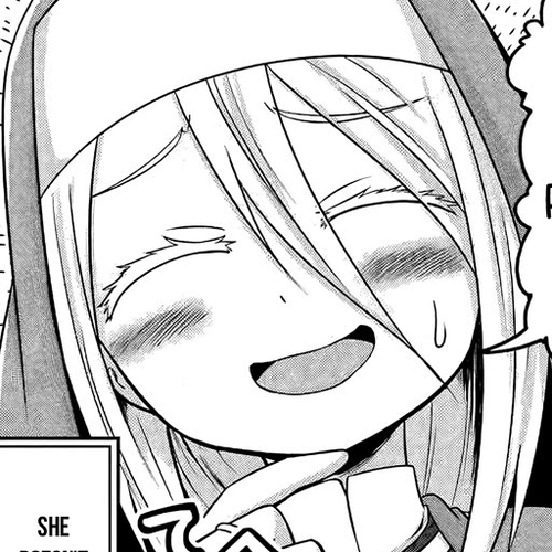 My Slave is Way Too Cheerful Chapter 7 cover