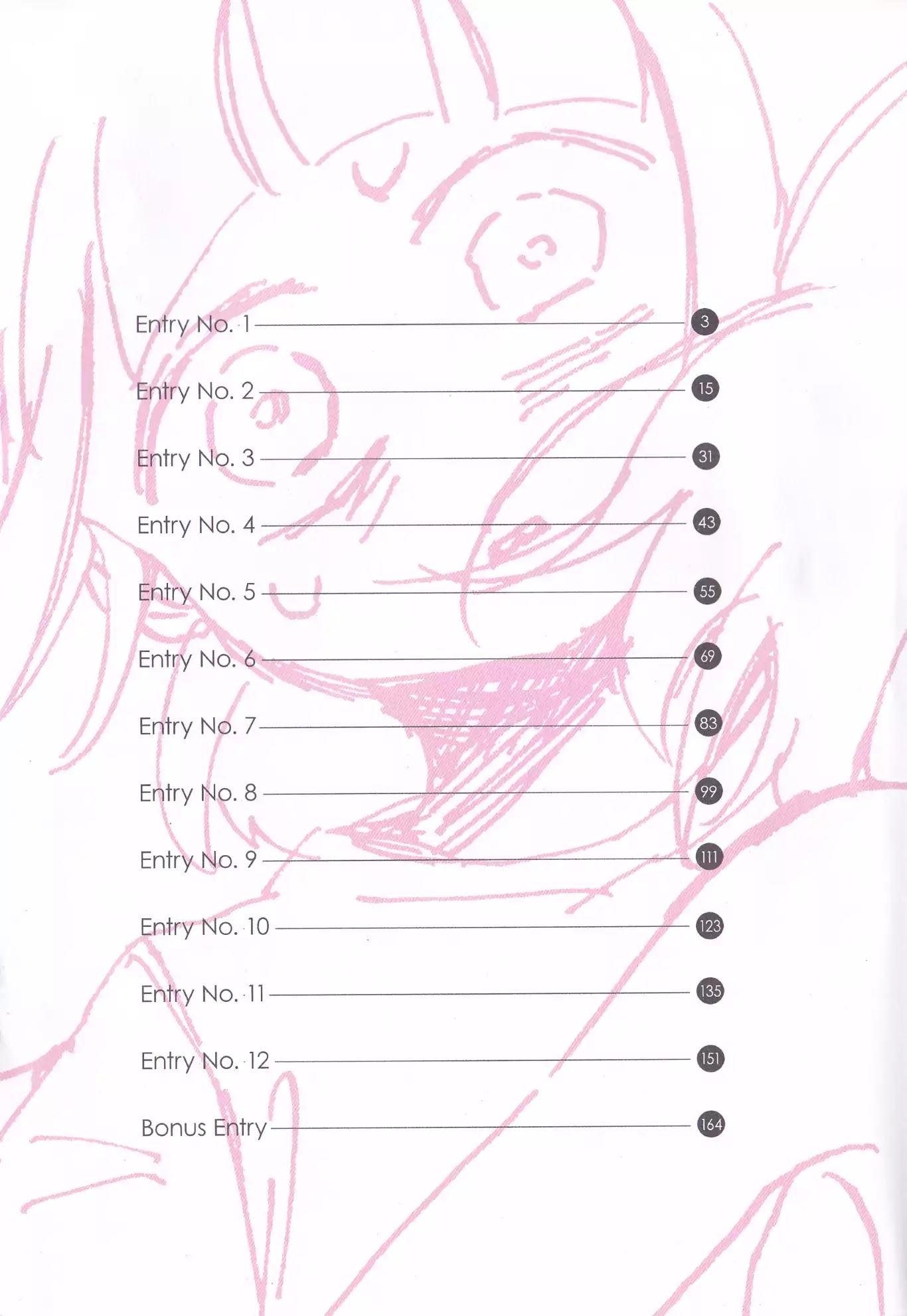 My Solo Exchange Diary Chapter 1 page 3 - Chapter 1: Vol.1 Entry No.1