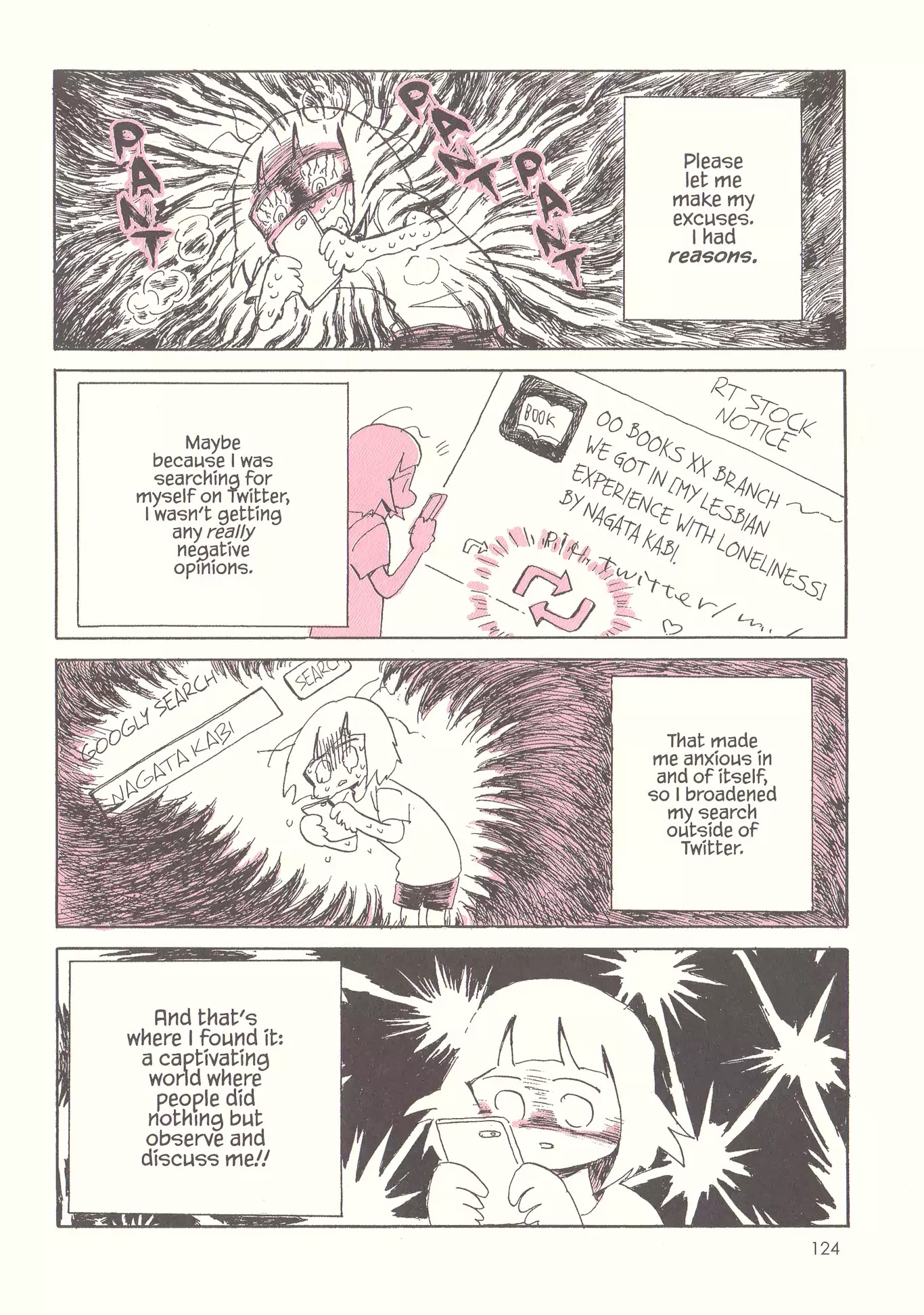 My Solo Exchange Diary Chapter 10 page 2 - Chapter 10: Vol.1 Entry No.10