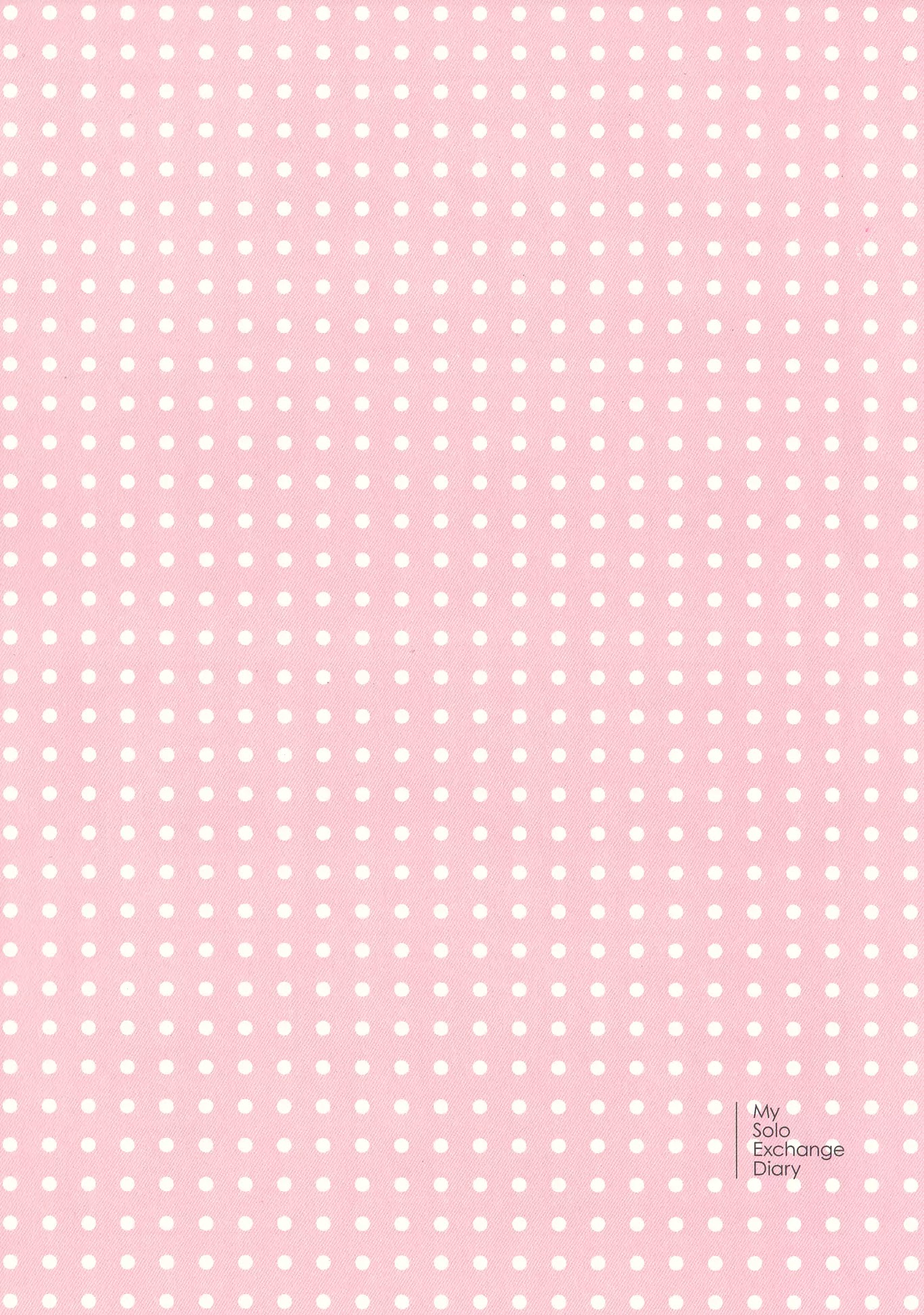 My Solo Exchange Diary Chapter 11 page 16 - Chapter 11: Vol.1 Entry No.11