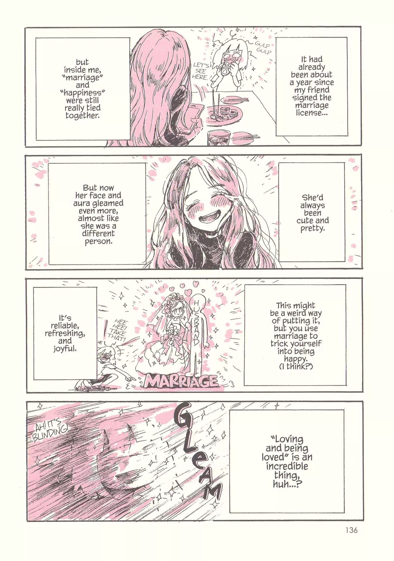My Solo Exchange Diary Chapter 11 page 2 - Chapter 11: Vol.1 Entry No.11