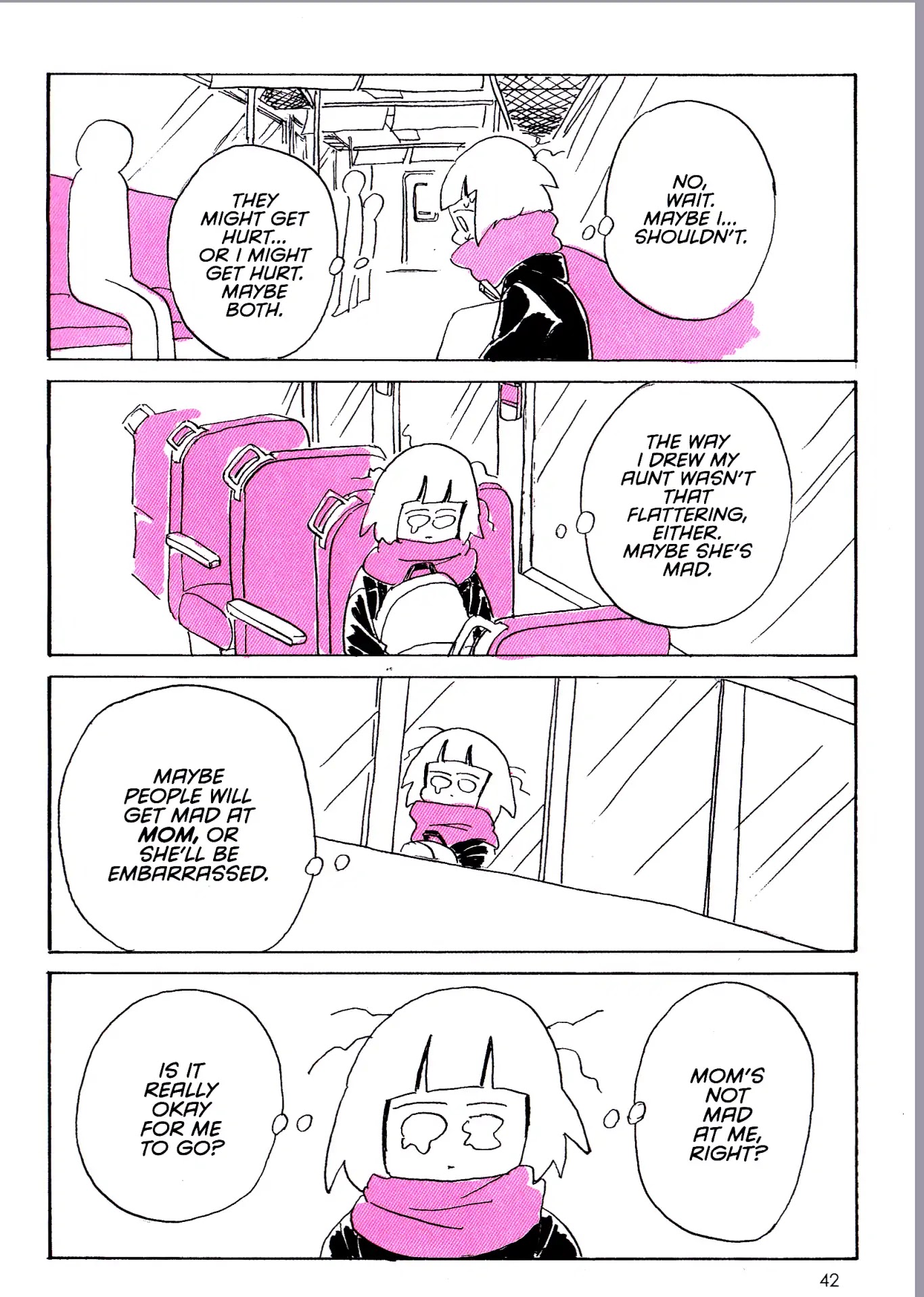 My Solo Exchange Diary Chapter 16 page 5 - Chapter 16: Vol.2 Entry No.16