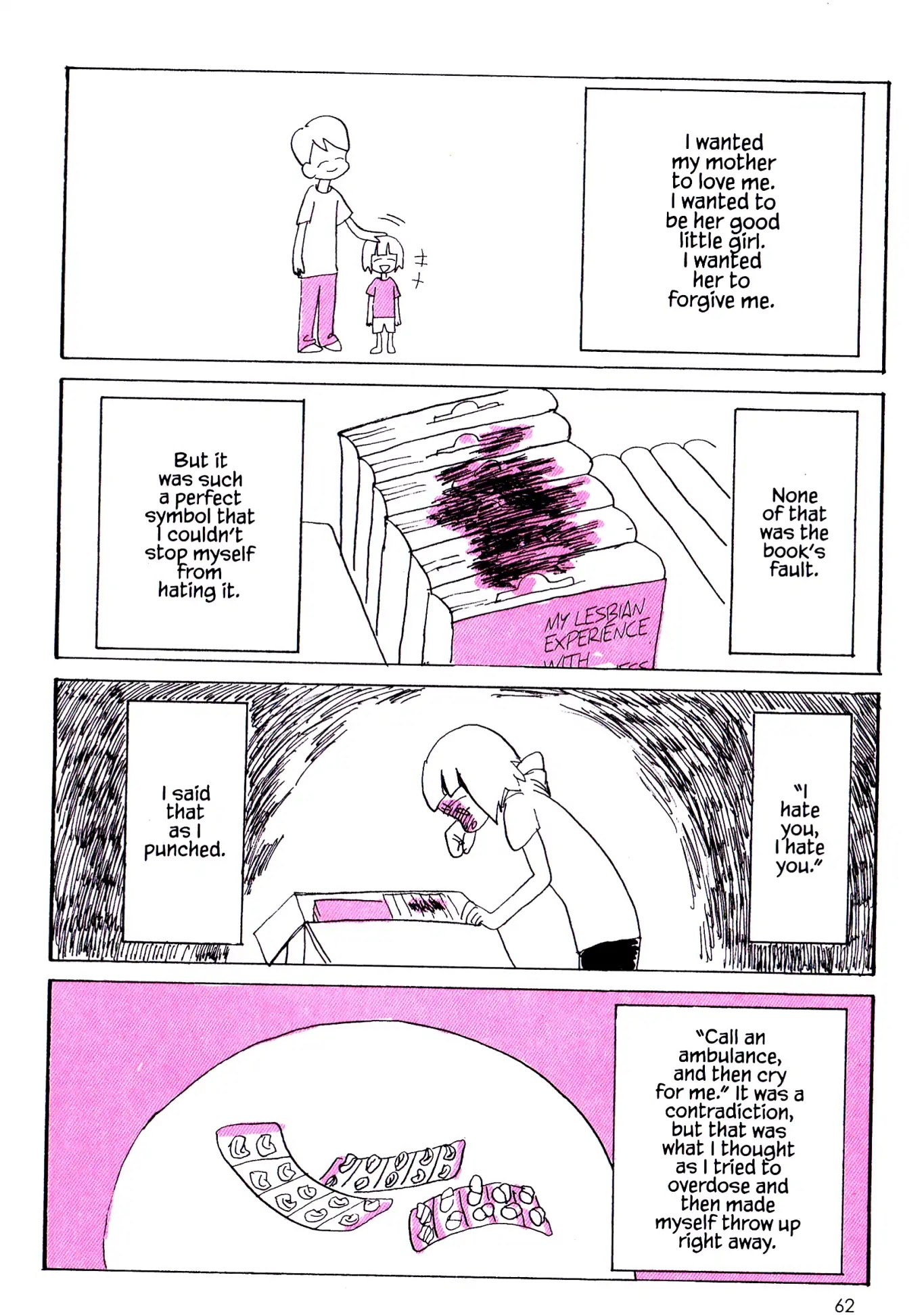 My Solo Exchange Diary Chapter 18 page 5 - Chapter 18: Vol.2 Entry No.18