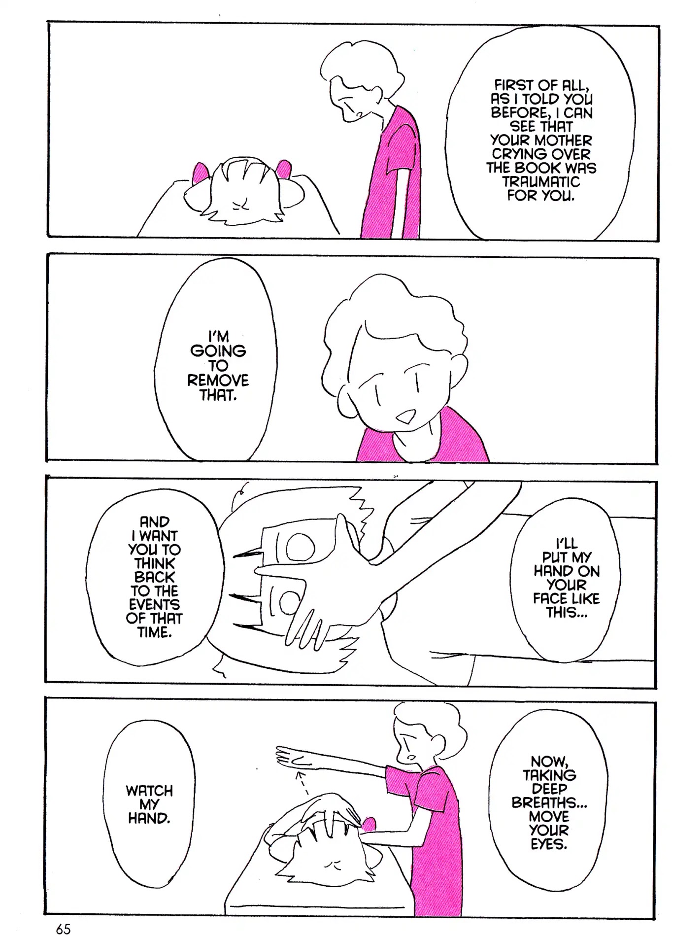 My Solo Exchange Diary Chapter 18 page 8 - Chapter 18: Vol.2 Entry No.18