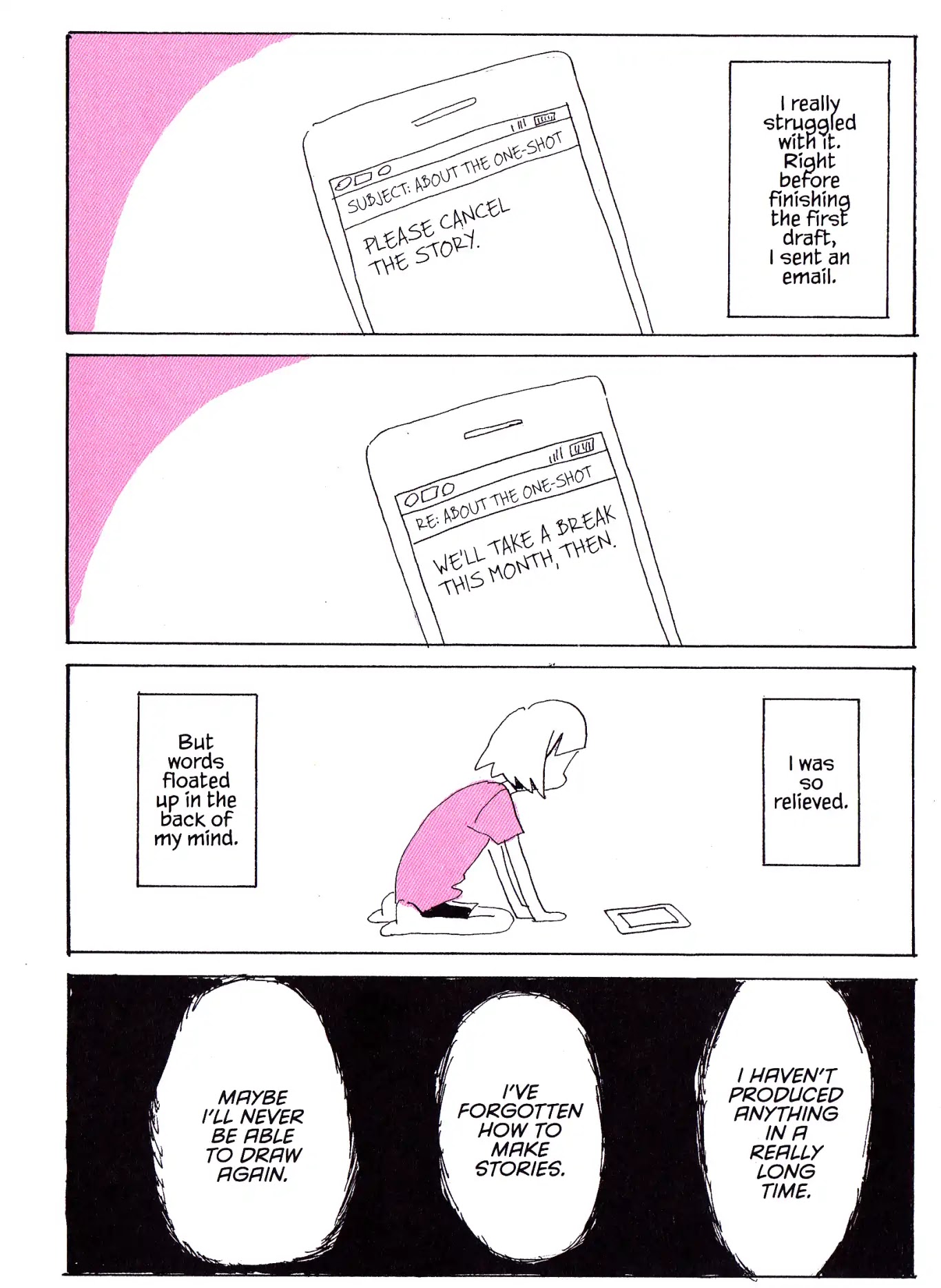 My Solo Exchange Diary Chapter 19 page 4 - Chapter 19: Vol.2 Entry No.19