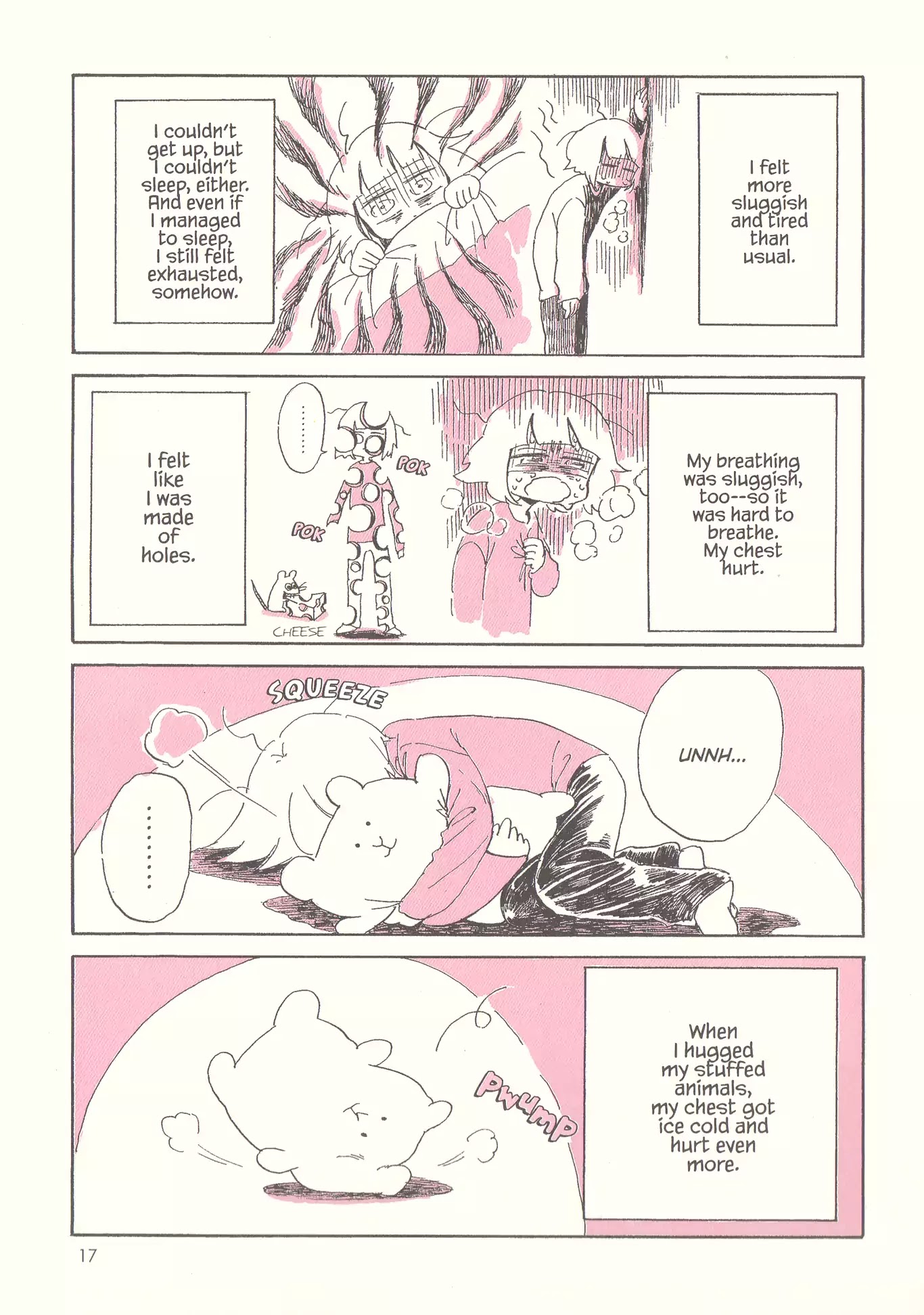 My Solo Exchange Diary Chapter 2 page 3 - Chapter 2: Vol.1 Entry No.2