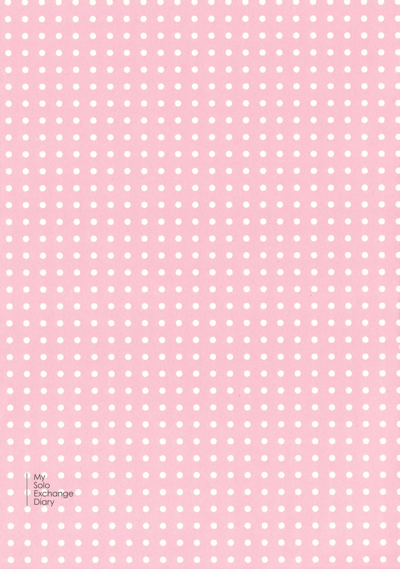 My Solo Exchange Diary Chapter 4 page 11 - Chapter 4: Vol.1 Entry No.4
