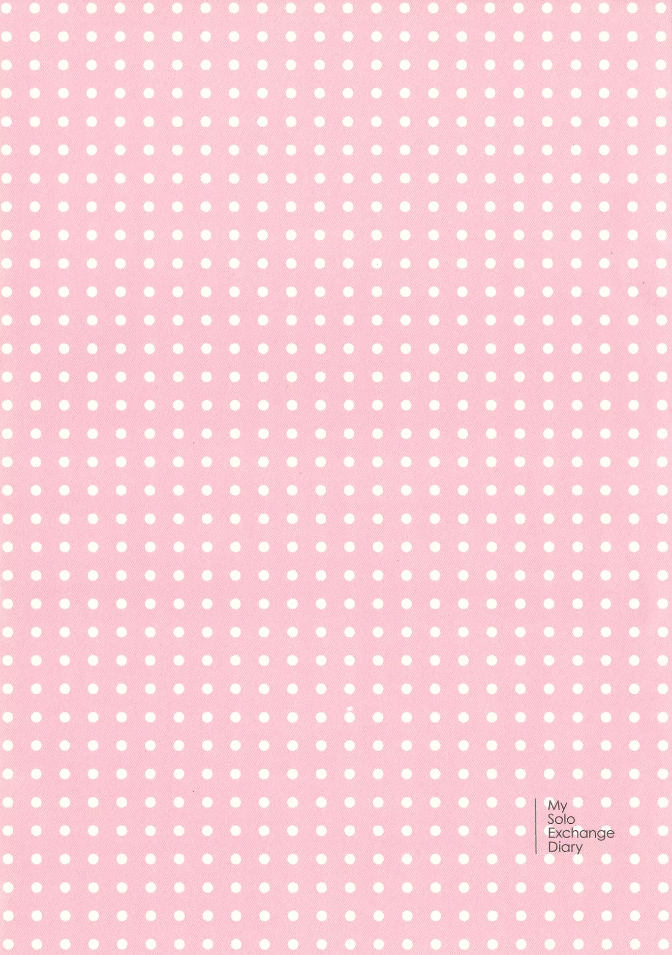 My Solo Exchange Diary Chapter 5 page 14 - Chapter 5: Vol.1 Entry No.5