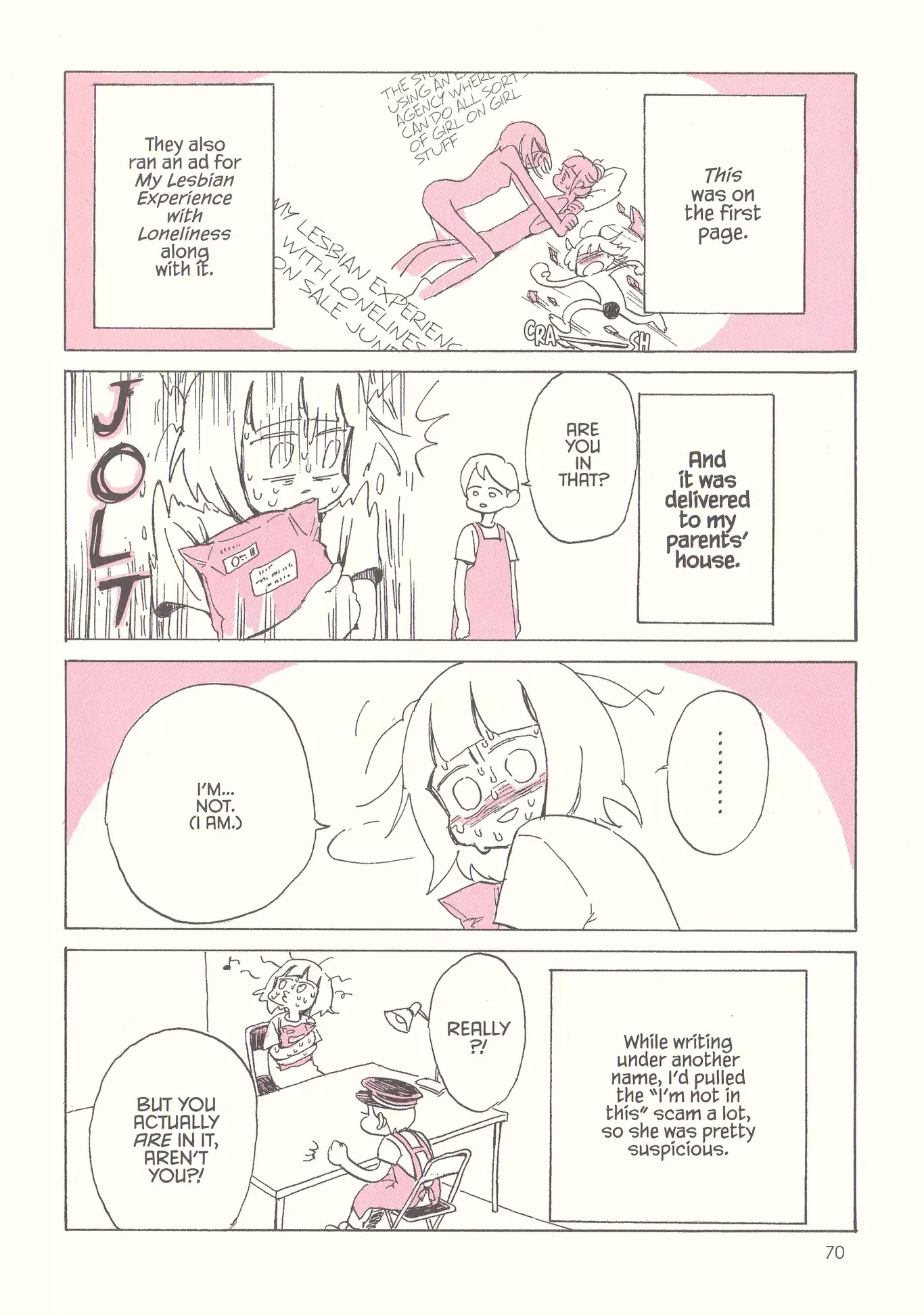 My Solo Exchange Diary Chapter 6 page 2 - Chapter 6: Vol.1 Entry No.6