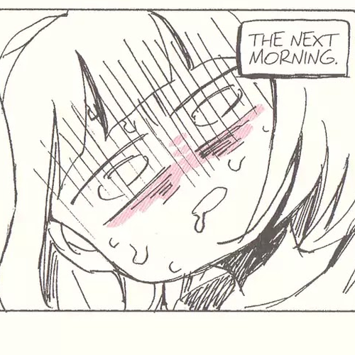 My Solo Exchange Diary Chapter 6: Vol.1 Entry No.6 cover