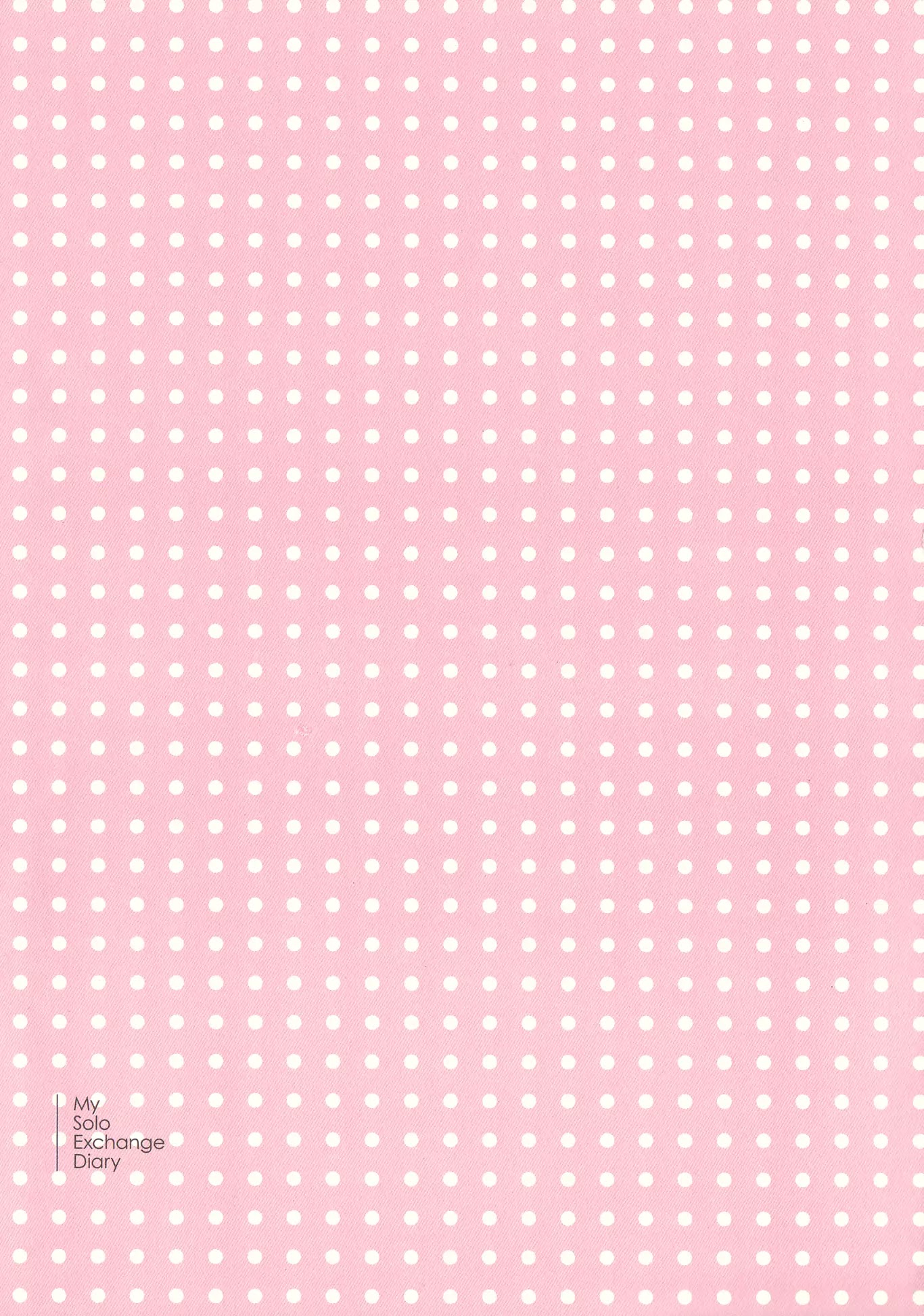 My Solo Exchange Diary Chapter 7 page 15 - Chapter 7: Vol.1 Entry No.7