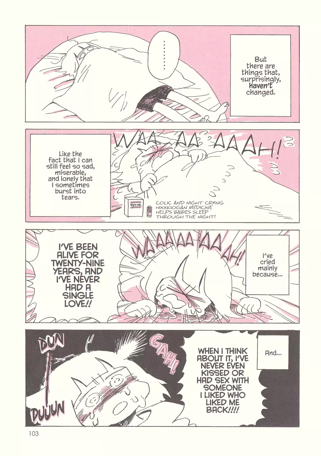 My Solo Exchange Diary Chapter 8 page 5 - Chapter 8: Vol.1 Entry No.8