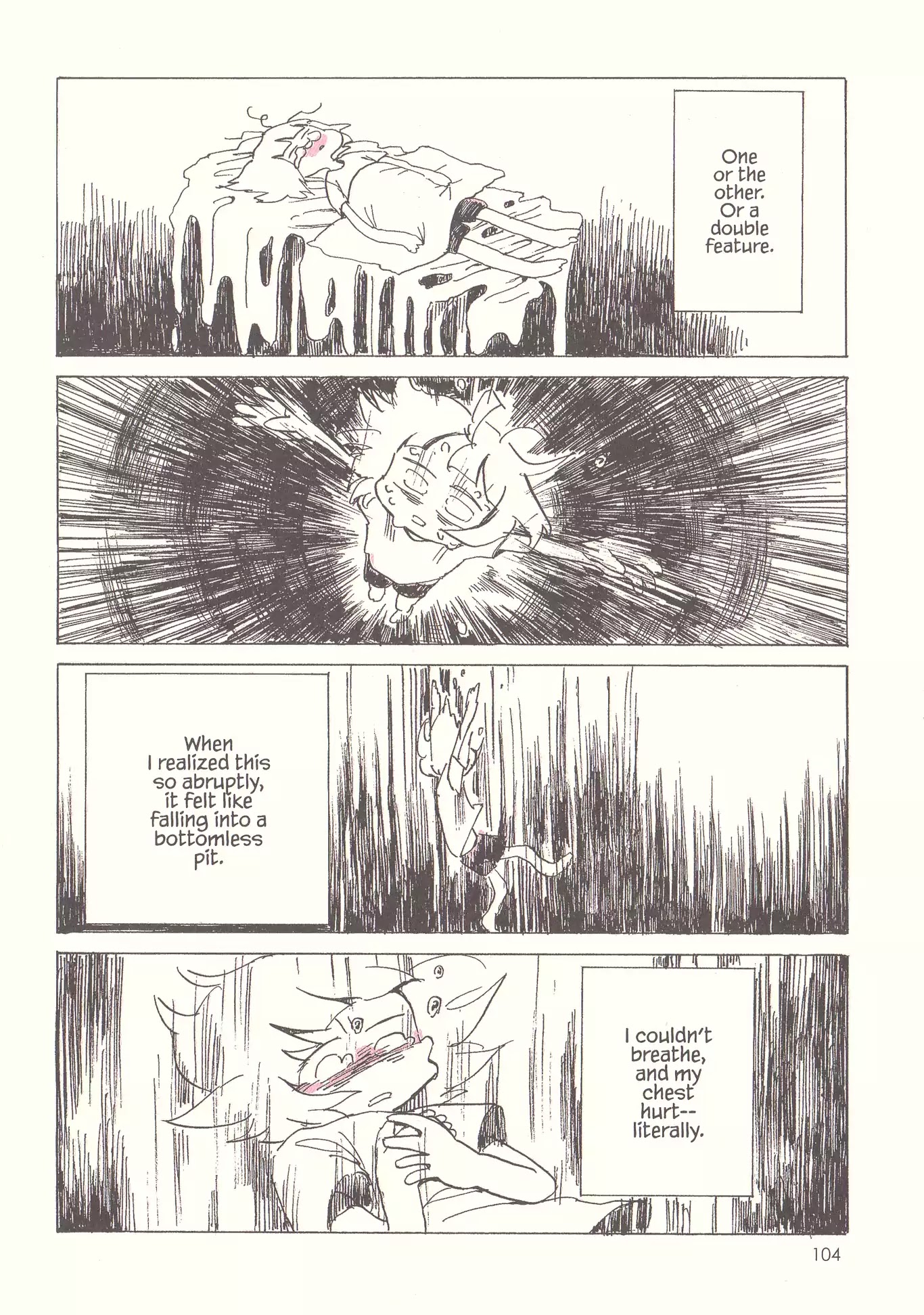 My Solo Exchange Diary Chapter 8 page 6 - Chapter 8: Vol.1 Entry No.8