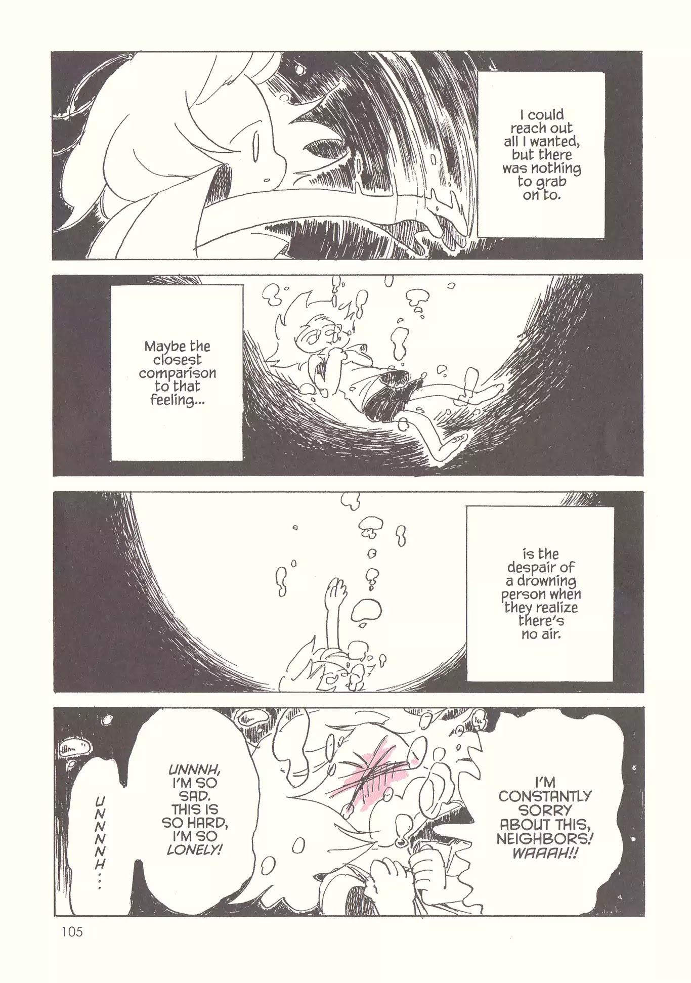 My Solo Exchange Diary Chapter 8 page 7 - Chapter 8: Vol.1 Entry No.8