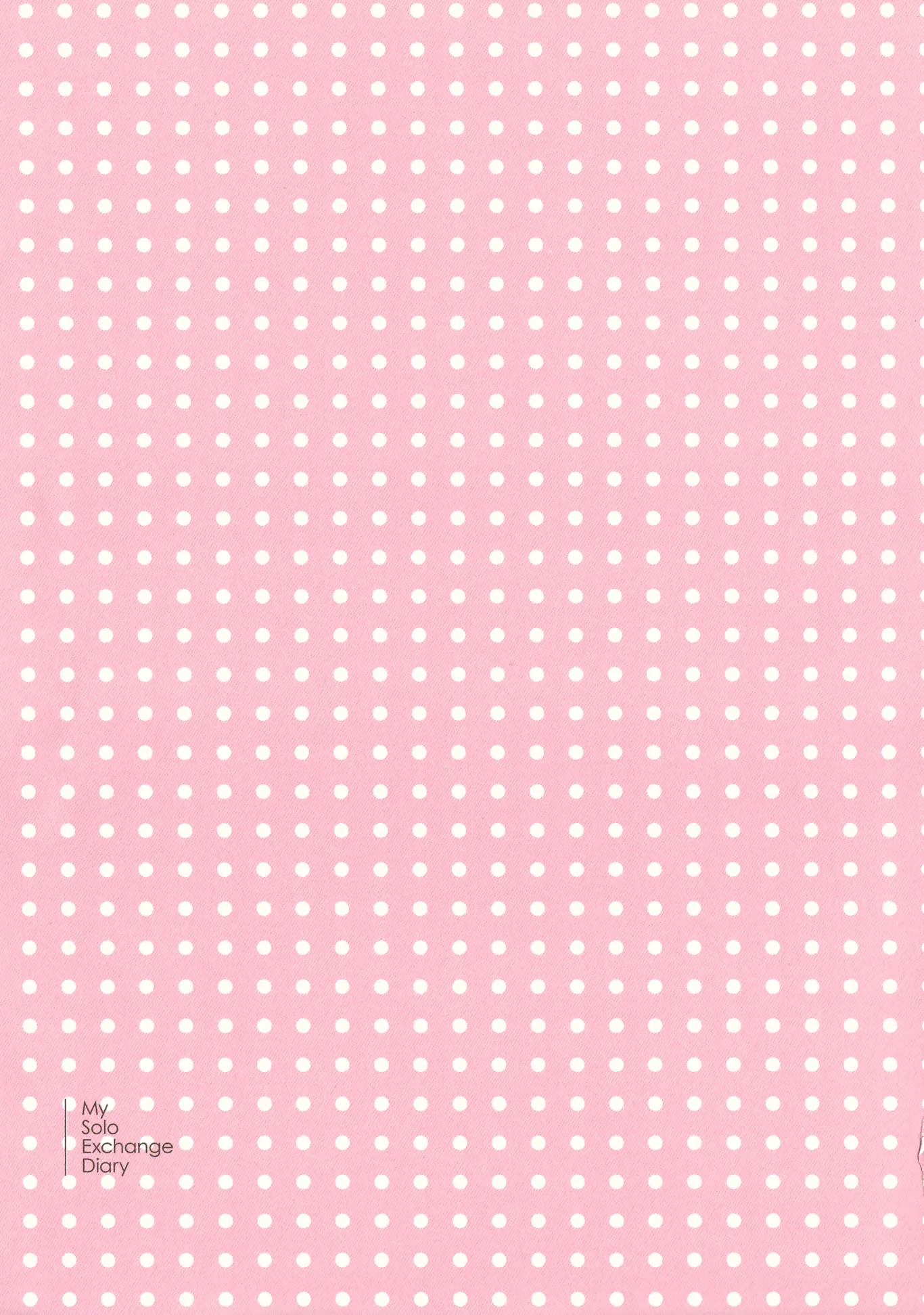 My Solo Exchange Diary Chapter 9 page 11 - Chapter 9: Vol.1 Entry No.9
