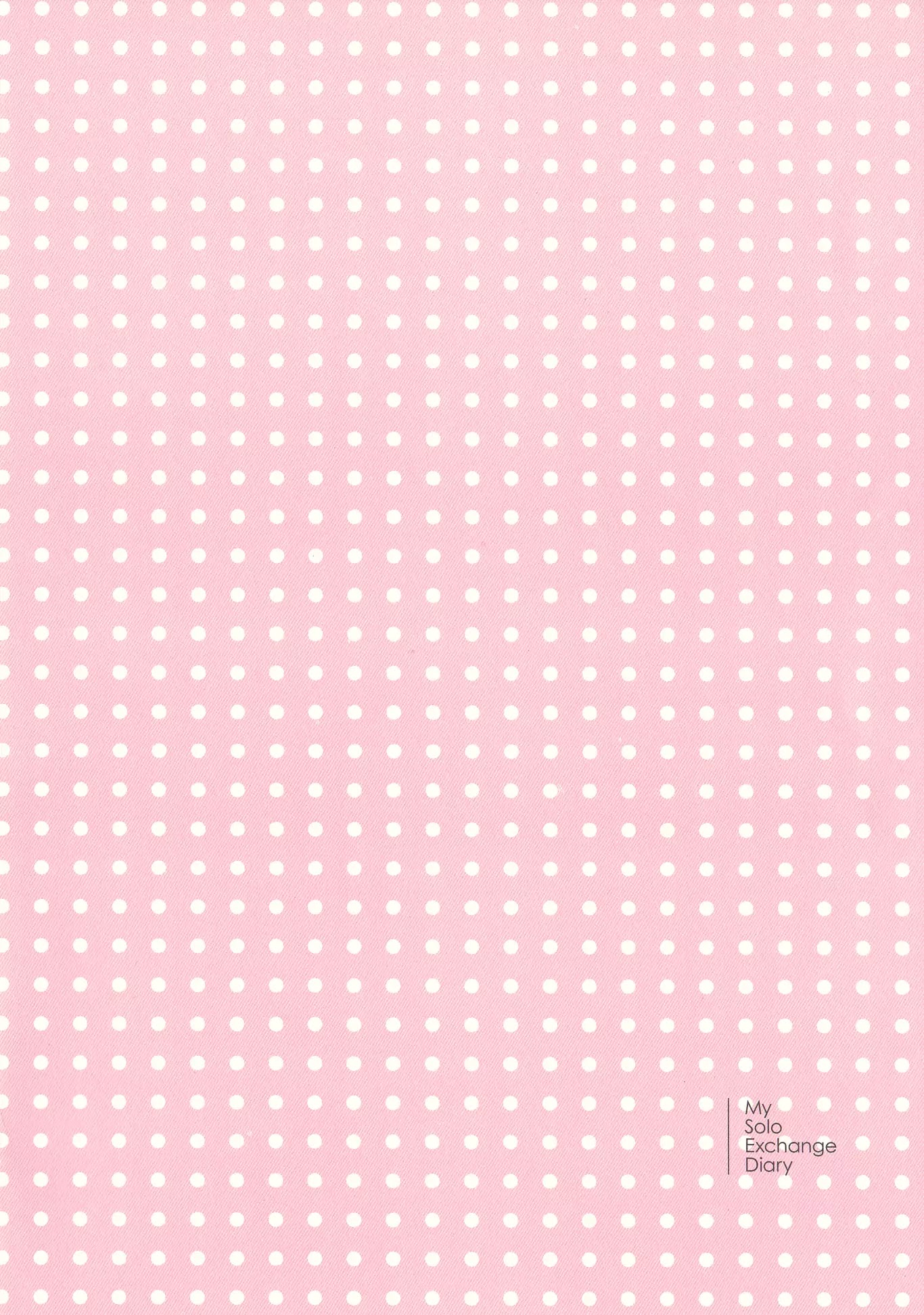 My Solo Exchange Diary Chapter 9 page 12 - Chapter 9: Vol.1 Entry No.9