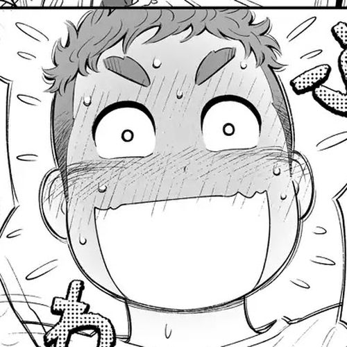 My Son Is Probably Gay Chapter 1 cover