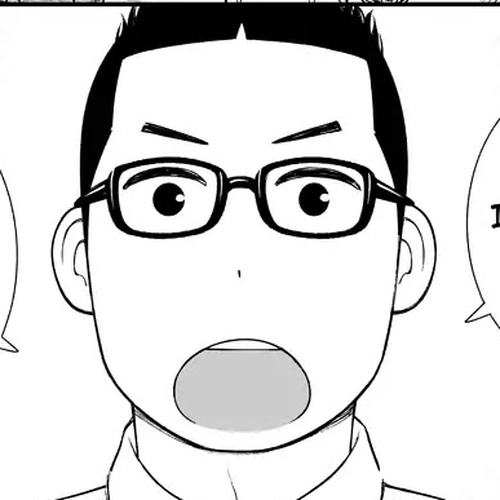 My Son Is Probably Gay Chapter 13 cover