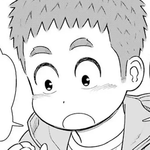 My Son Is Probably Gay Chapter 14 cover