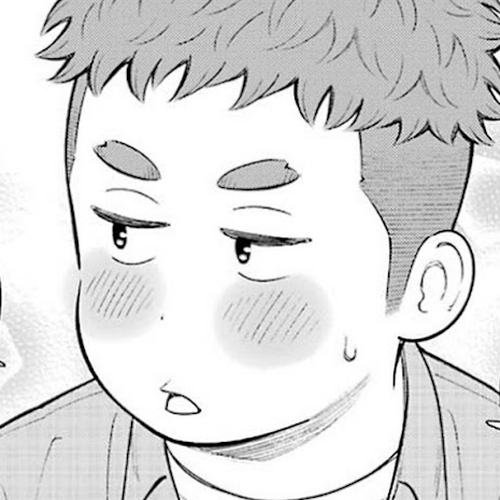 My Son Is Probably Gay Chapter 16: How Other People See You cover