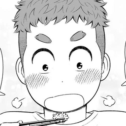 My Son Is Probably Gay Chapter 18: What do you think? cover