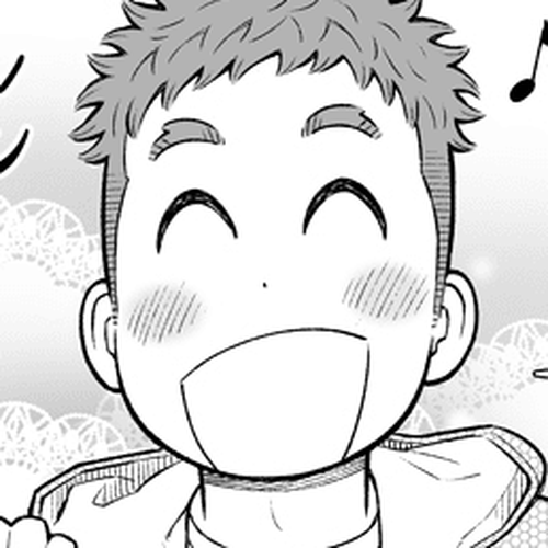 My Son Is Probably Gay Chapter 24: Errands cover