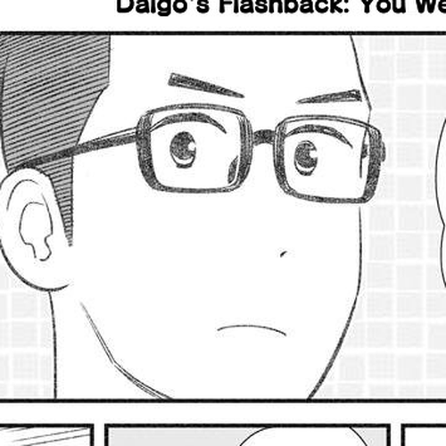 My Son Is Probably Gay Chapter 27: Class President cover