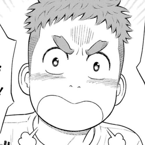 My Son Is Probably Gay Chapter 30: Even Men cover
