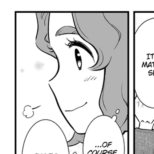 My Son Is Probably Gay Chapter 34: The Truth cover