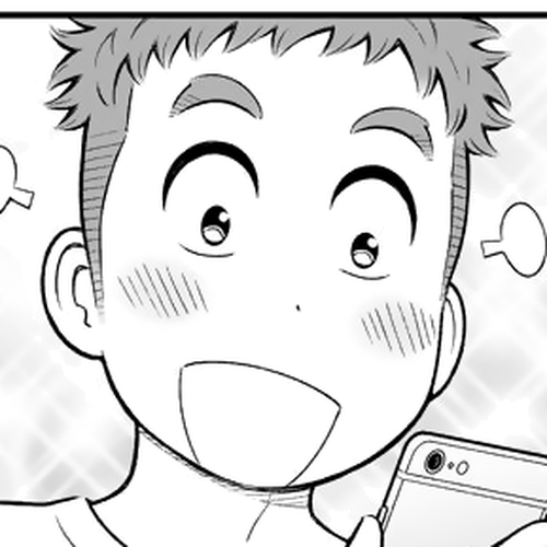 My Son Is Probably Gay Chapter 35: Reason cover