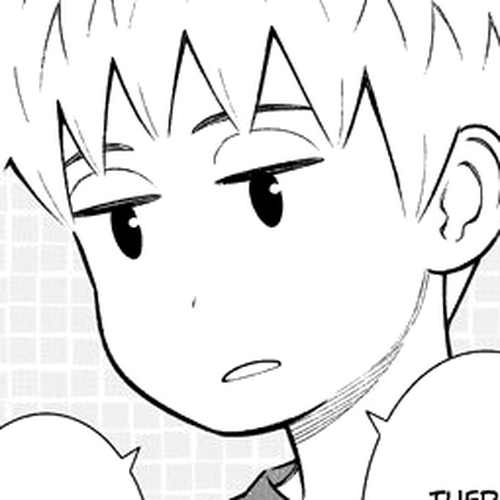 My Son Is Probably Gay Chapter 36: Hobbies cover