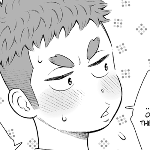 My Son Is Probably Gay Chapter 39: Romance Manga cover