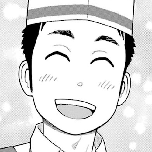 My Son Is Probably Gay Chapter 40: What a Waste cover