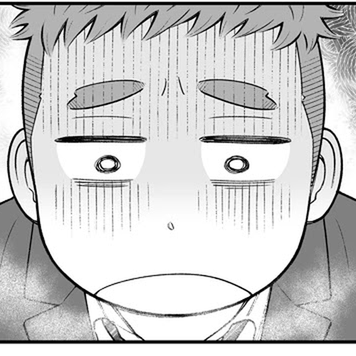 My Son Is Probably Gay Chapter 41: Sticking Together cover